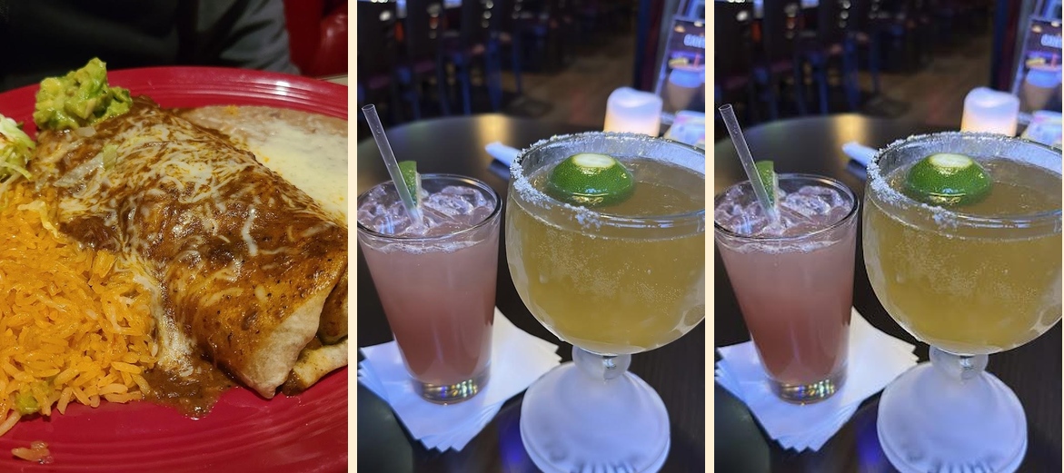 Dario's Mexican Restaurant